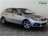 Used Peugeot 308