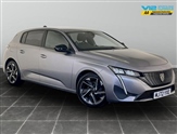 Used Peugeot 308