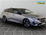 Used Peugeot 308