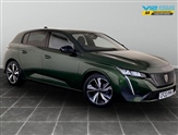 Used Peugeot 308