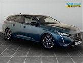 Used Peugeot 308