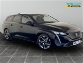 Used Peugeot 308