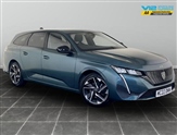 Used Peugeot 308