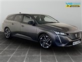 Used Peugeot 308