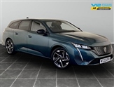 Used Peugeot 308
