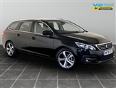 Used Peugeot 308