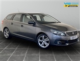 Used Peugeot 308