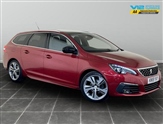 Used Peugeot 308