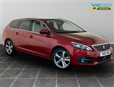 Used Peugeot 308