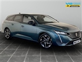 Used Peugeot 308