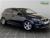 Used Peugeot 308