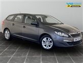 Used Peugeot 308