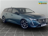 Used Peugeot 308