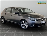 Used Peugeot 308