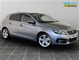 Used Peugeot 308 Used Peugeot 308