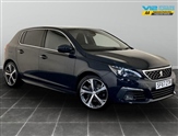 Used Peugeot 308