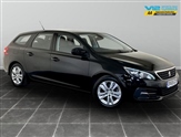 Used Peugeot 308