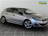 Used Peugeot 308