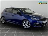 Used Peugeot 308