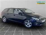 Used Peugeot 308