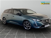 Used Peugeot 308