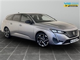 Used Peugeot 308