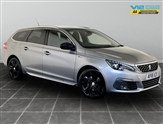 Used Peugeot 308