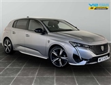 Used Peugeot 308
