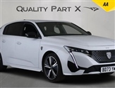 Used Peugeot 308