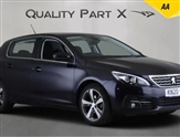 Used Peugeot 308