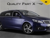 Used Peugeot 308