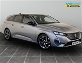 Used Peugeot 308