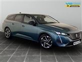 Used Peugeot 308