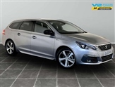 Used Peugeot 308