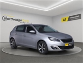 Used Peugeot 308
