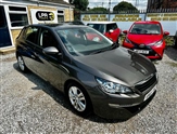 Used Peugeot 308