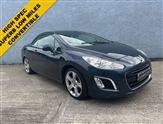 Used Peugeot 308