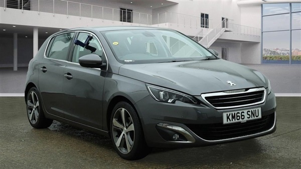 Large image for the Used Peugeot 308