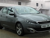 Used Peugeot 308