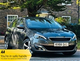 Used Peugeot 308