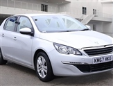 Used Peugeot 308