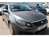 Used Peugeot 308