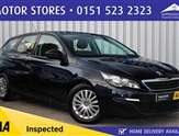 Used Peugeot 308 Used Peugeot 308