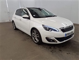 Used Peugeot 308