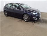 Used Peugeot 308