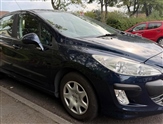 Used Peugeot 308