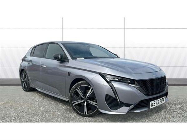 Large image for the Used Peugeot 308