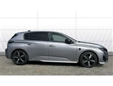 Peugeot 308 Image 5