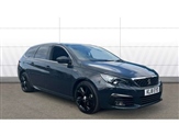 Peugeot 308 Image 1