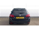 Peugeot 308 Image 6